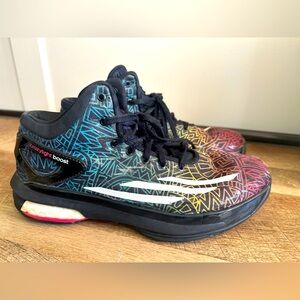 Crazy Light Boost Adidas shoes